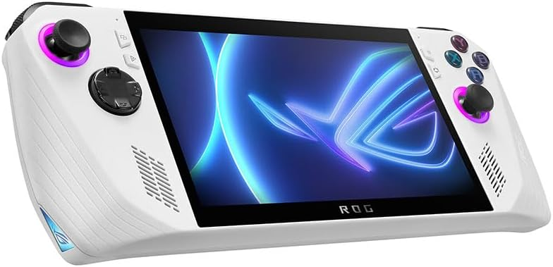 IGNUKDeals's tweet photo. You can get the ASUS ROG Ally for just £399.99 this Prime Day (cheaper than the Switch 2 btw): https://t.co/aKzVaDER3v

You need to be an Amazon Prime member to grab Prime Day deals, grab a free trial here: https://t.co/QTk3Beykdy https://t.co/OknKrQWxGx