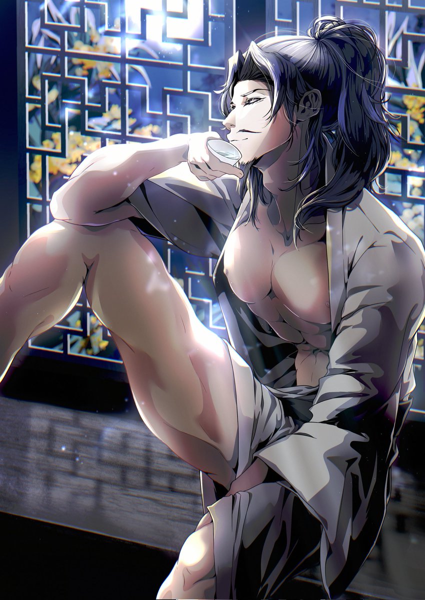 Thank you for the commission！    
#Commission #illustration