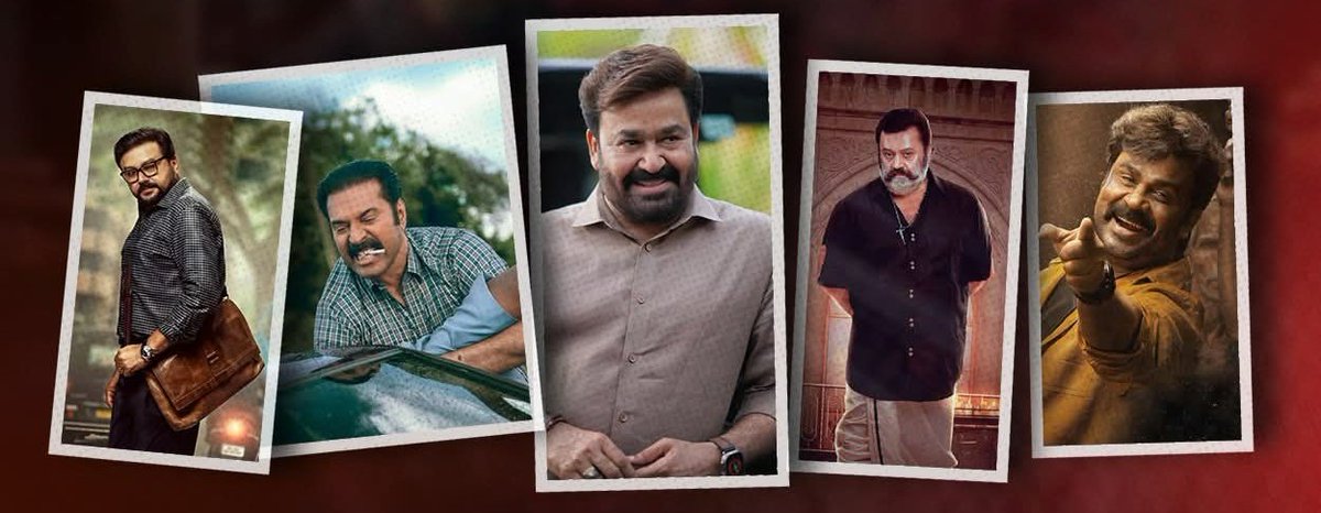 Your most anticipated among Senior Actors Upcoming ?