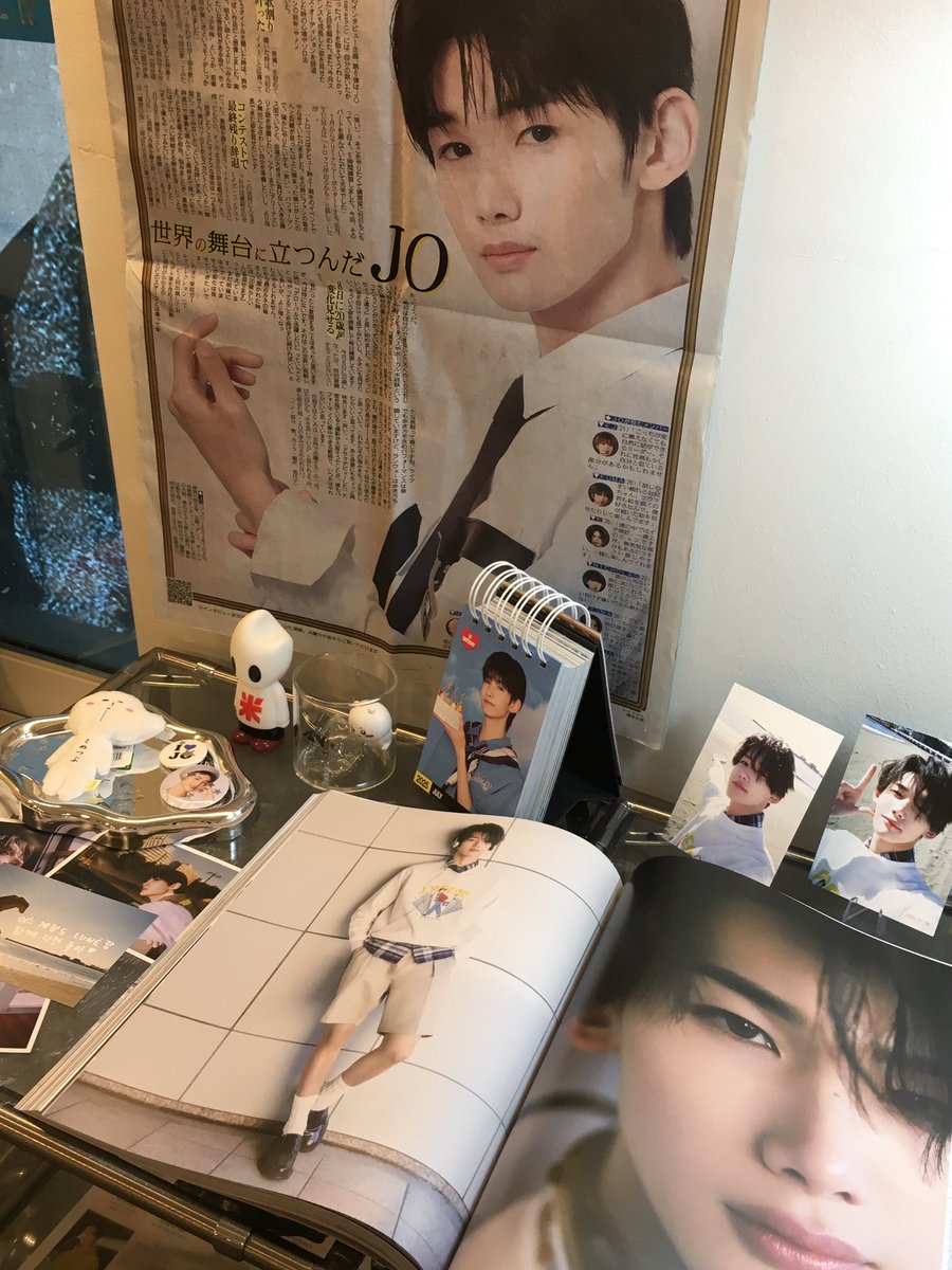 yommii2's tweet photo. 2️⃣1️⃣🖤
#죠의_이야기의_시작
#Chapter_JO https://t.co/dQpoWnRAVQ