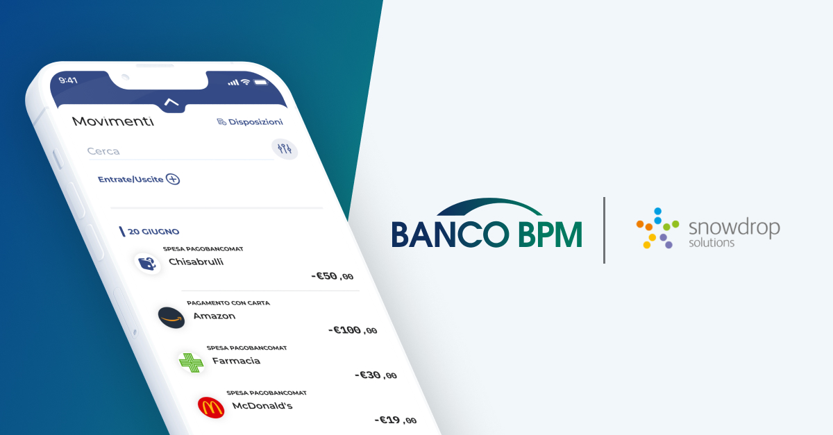 Snowdrop Solutions tweet media