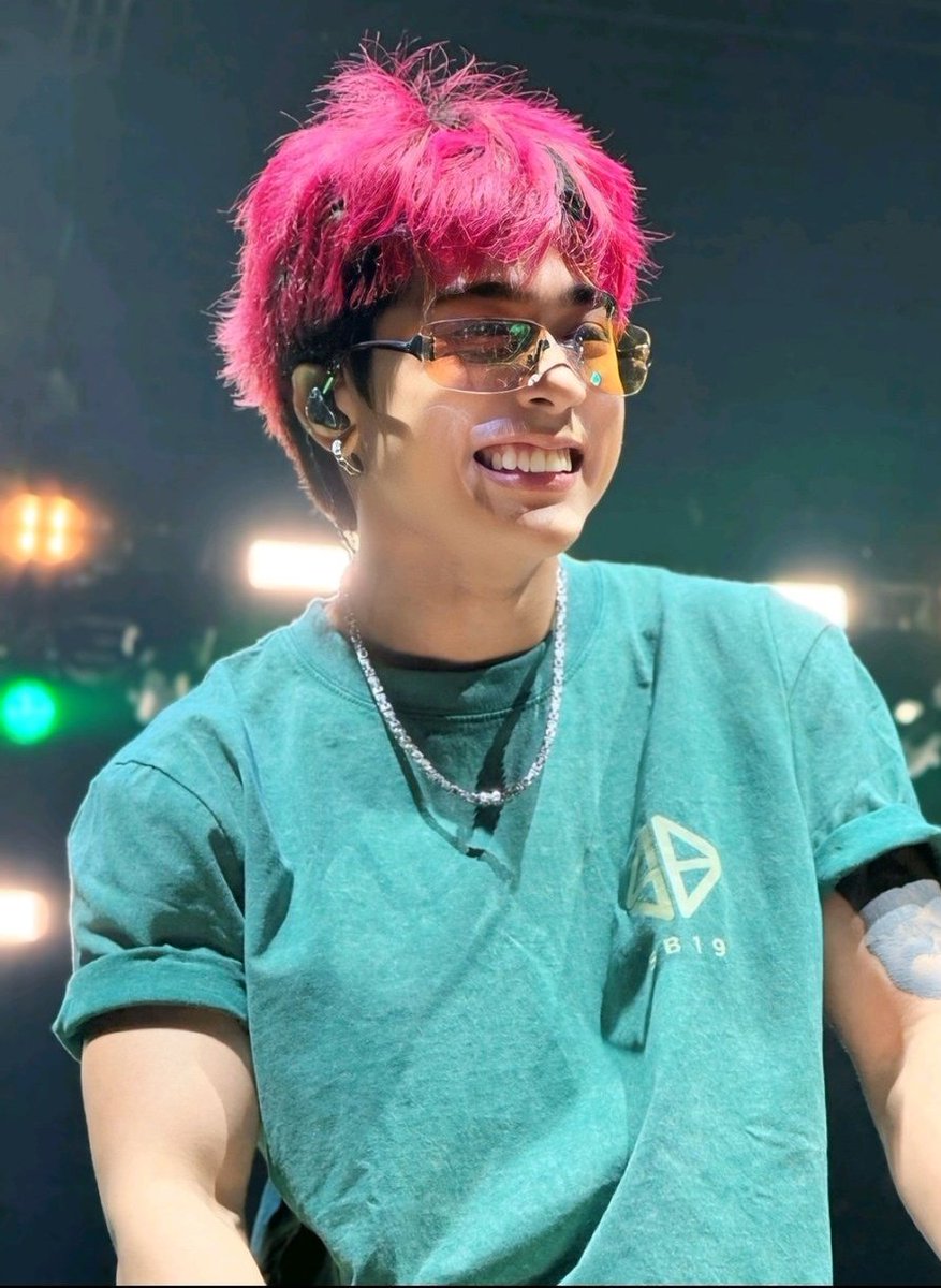 JCS BBQs HK (@jcs_bbqshk) on Twitter photo Eyes are the windows to the soul. A smile is the mirror of the heart.
#NETIZENSREPORT #JOSHCULLENSANTOS for Asian Celebrity of the Year #ACOTY2025 #ACOTY2025JOSHCULLENSANTOS <a href="/thenreport/">The Netizens Choice Magazine</a> <a href="/JoshCullen_s/">JOSH CULLEN</a>
#JOSHCULLEN #SB19_JOSH Eyes are the windows to the soul. A smile is the mirror of the heart.
#NETIZENSREPORT #JOSHCULLENSANTOS for Asian Celebrity of the Year #ACOTY2025 #ACOTY2025JOSHCULLENSANTOS <a href="/thenreport/">The Netizens Choice Magazine</a> <a href="/JoshCullen_s/">JOSH CULLEN</a>
#JOSHCULLEN #SB19_JOSH