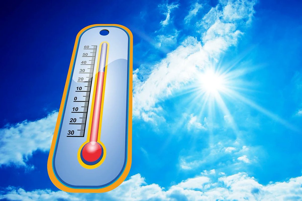 newswise (@newswise) on Twitter photo Heat-Related Illnesses Among Children on the Rise
<a href="/UTSWMedCenter/">UT Southwestern Medical Center</a> study reveals 170% increase over 12 years in #emergency department visits among #children exposed to excessive #heat
newswise.com/articles/heat-⦠Heat-Related Illnesses Among Children on the Rise
<a href="/UTSWMedCenter/">UT Southwestern Medical Center</a> study reveals 170% increase over 12 years in #emergency department visits among #children exposed to excessive #heat
newswise.com/articles/heat-ā¦