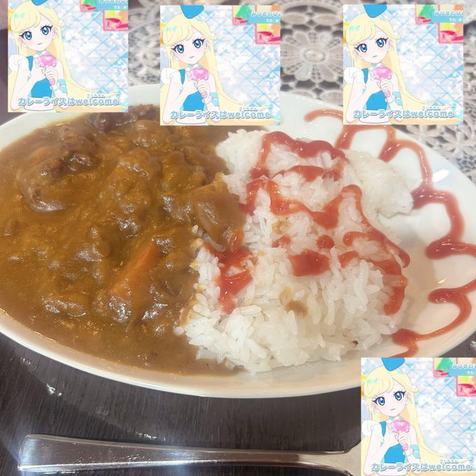 SRMカフェのツイート