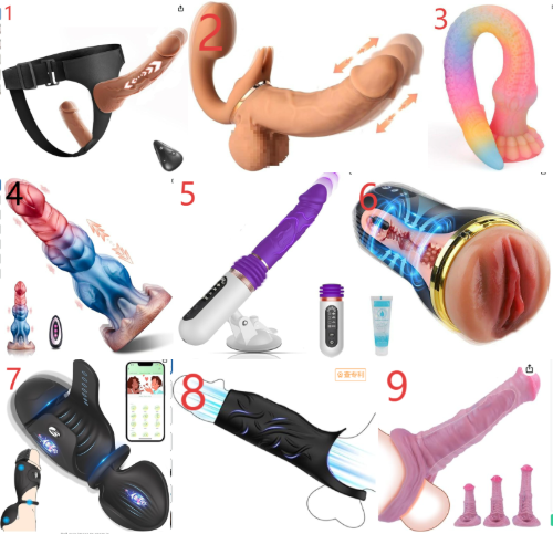 Exciting news! We have Amazon sex toys available for free testing, exclusively for customers in the CA. If you're interested, please let us know!