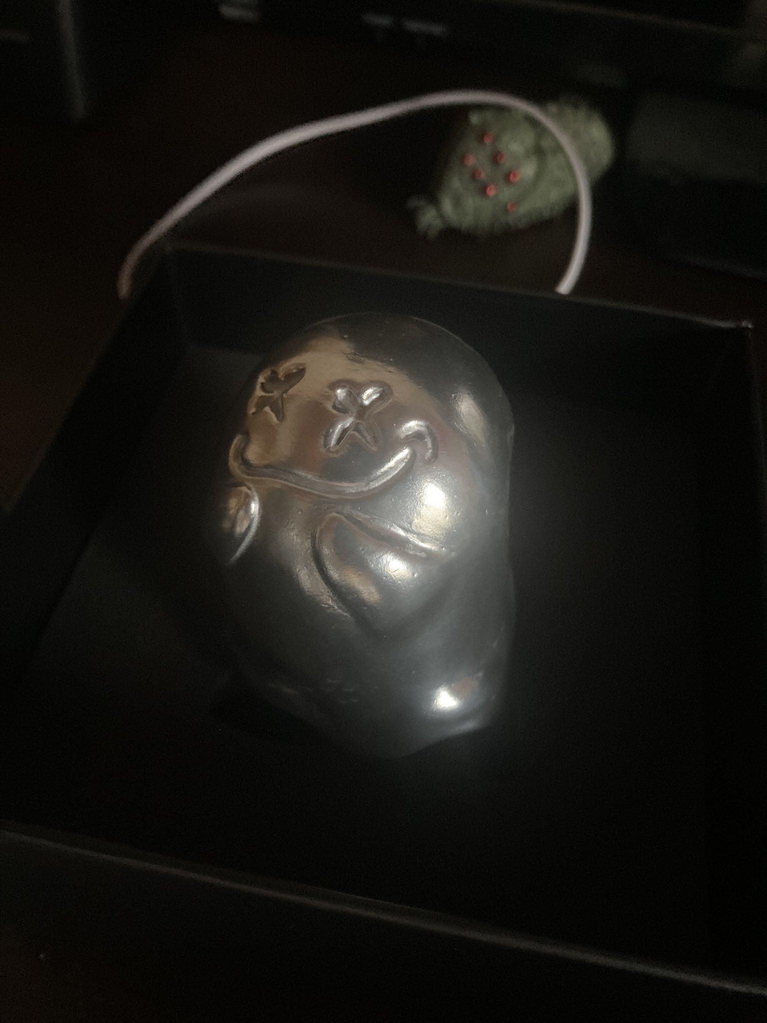 GHOST EXPOD