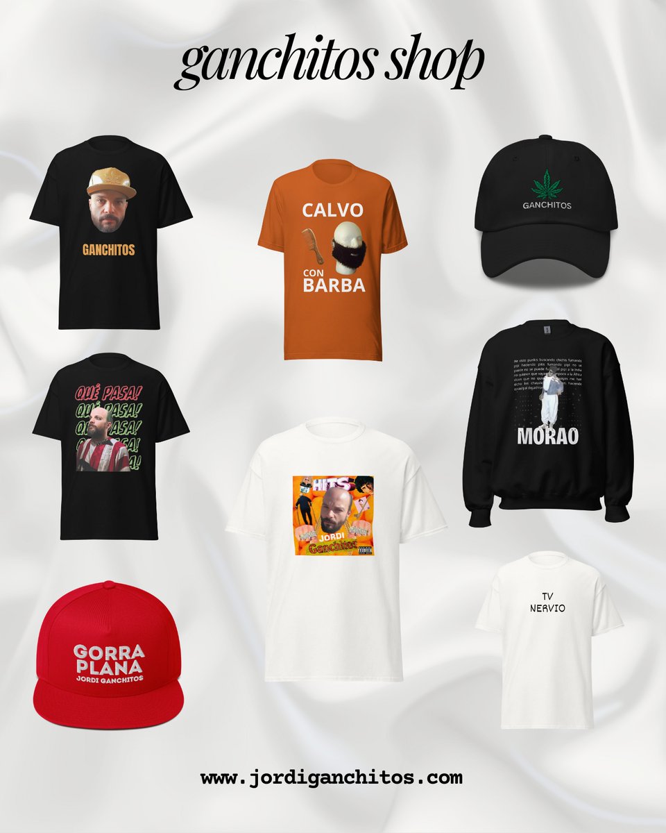 jordiganchitos.com