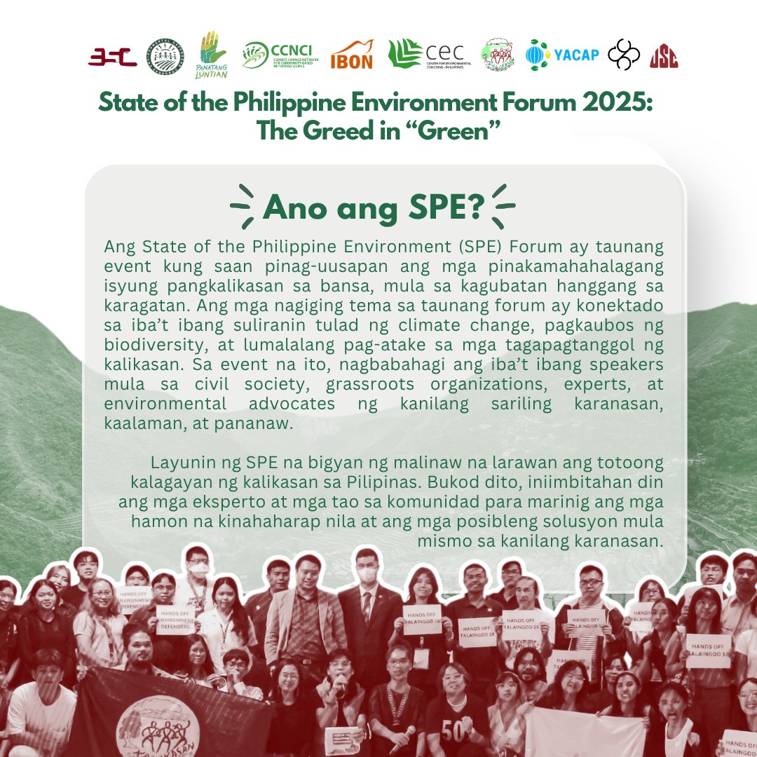 CEC - Philippines tweet media