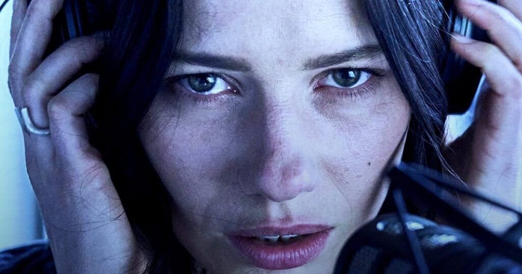 HelloFriki's tweet image. SOULM8TE, el spin-off erótico de M3GAN que llegará en 2026 hellofriki.com/soulm8te-el-sp… #cine #jameswan #lilysullivan #m3gan #soulm8te