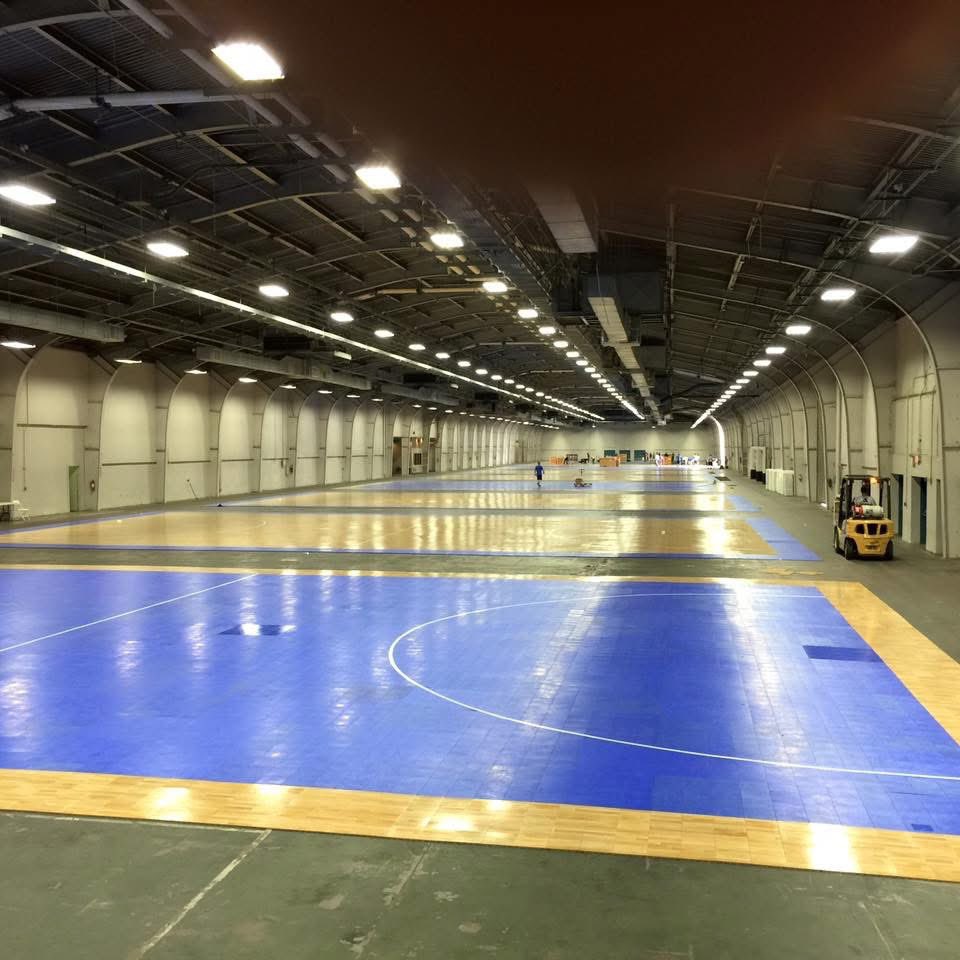 DFW Elite Basketball tweet media