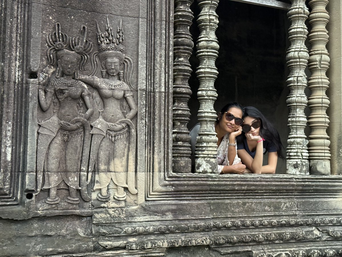 Apsaras