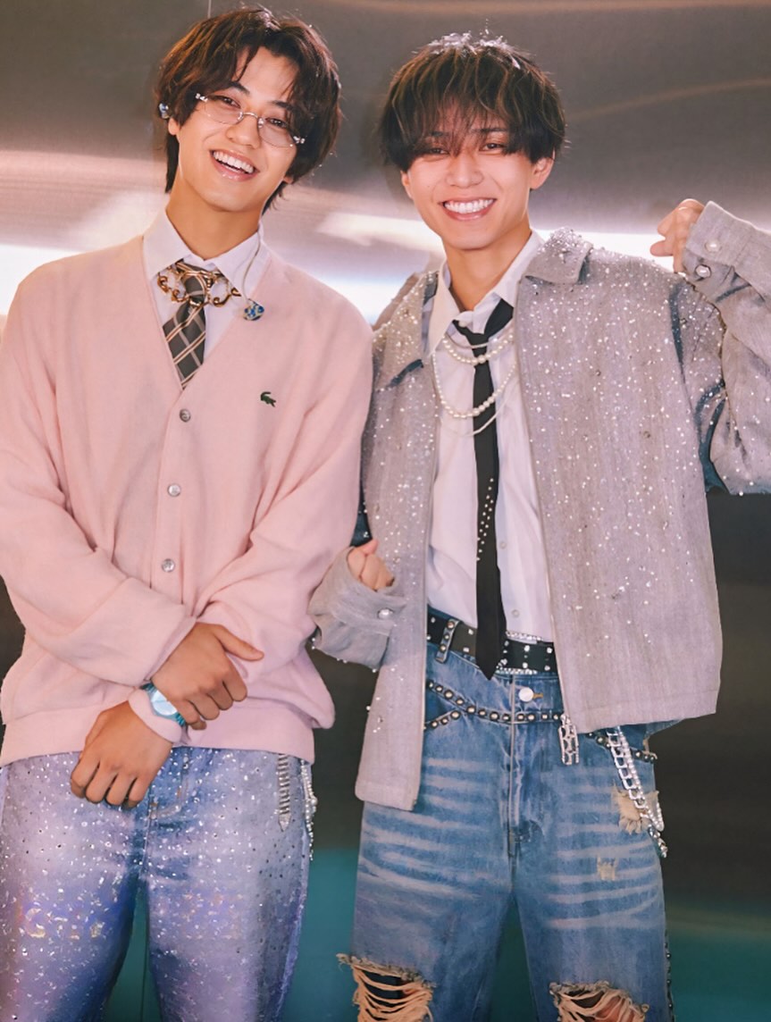 #髙橋海人 公式X、開設したー（´-`）
X公式アカウント開設おめでとうございます
皆さん、シェアして
<a href="/takahashi_Ofcl/">髙橋海人 Kaito Takahashi</a>
をフォローしてください。

#KingandPrince