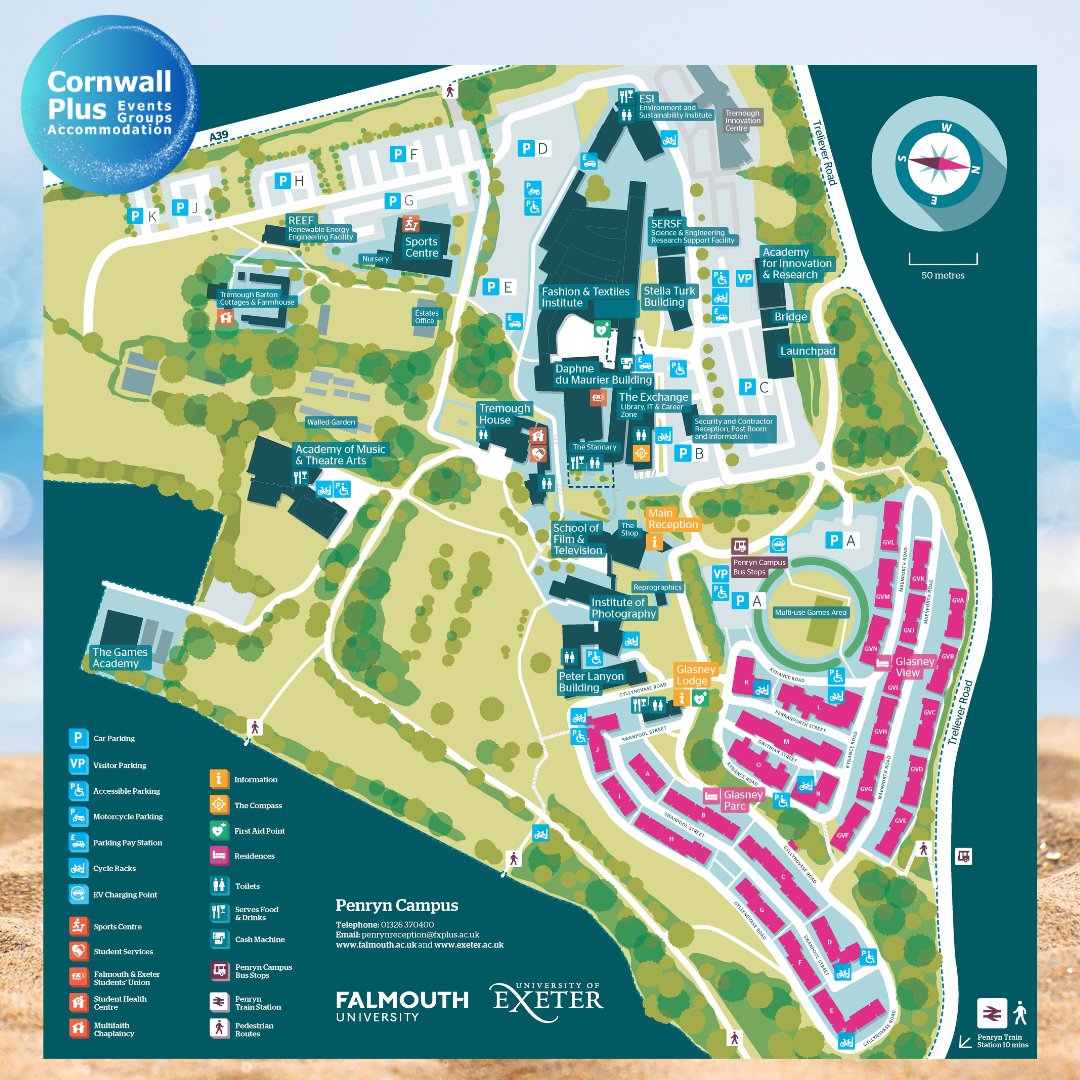 Cornwall-Plus Accommodation and Events (@cornwall_plus) on Twitter photo 🗺️ Don’t Get Lost – We’ve Got You Covered!
Grab a free map from reception to help you find your way.
#CornwallPlus #CampusLife #FindYourWay #CampusMap #FalmouthStay #VisitCornwall #SummerStay #HelpfulTips #UKTravel #StudentLiving 🗺️ Don’t Get Lost – We’ve Got You Covered!
Grab a free map from reception to help you find your way.
#CornwallPlus #CampusLife #FindYourWay #CampusMap #FalmouthStay #VisitCornwall #SummerStay #HelpfulTips #UKTravel #StudentLiving