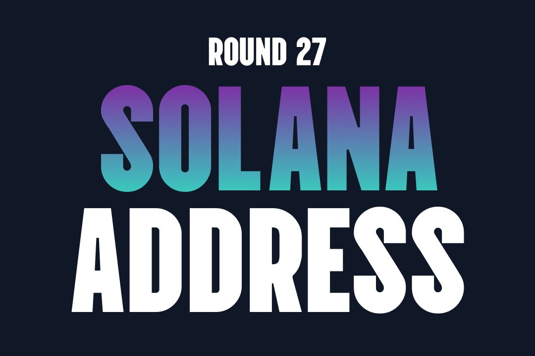 Ready?

Follow <a href="/BasepokerHQ/">BASEPOKER</a>
Drop your $SOL address