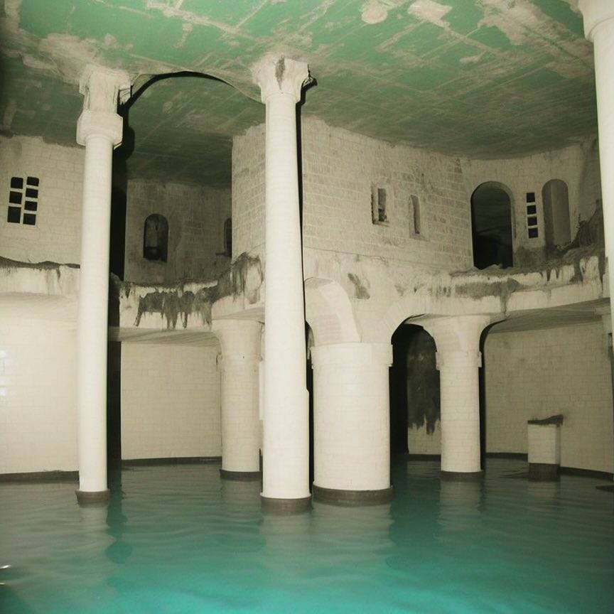 Liminal Space (@liminal_s) on Twitter photo 