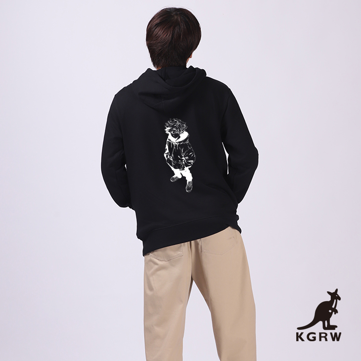 KANGOLREWARD's tweet image. ——————————————————
　📌お買い逃しなく🛒💨
——————————————————

#Hartz さんとのコラボアイテム
受注締め切りまで残り5日😭

【🔗】
kangolreward.jp/SHOP/202372/24…
#KANGOL #KANGOLREWARD #KGRW #カンゴール  
@Hartzggs