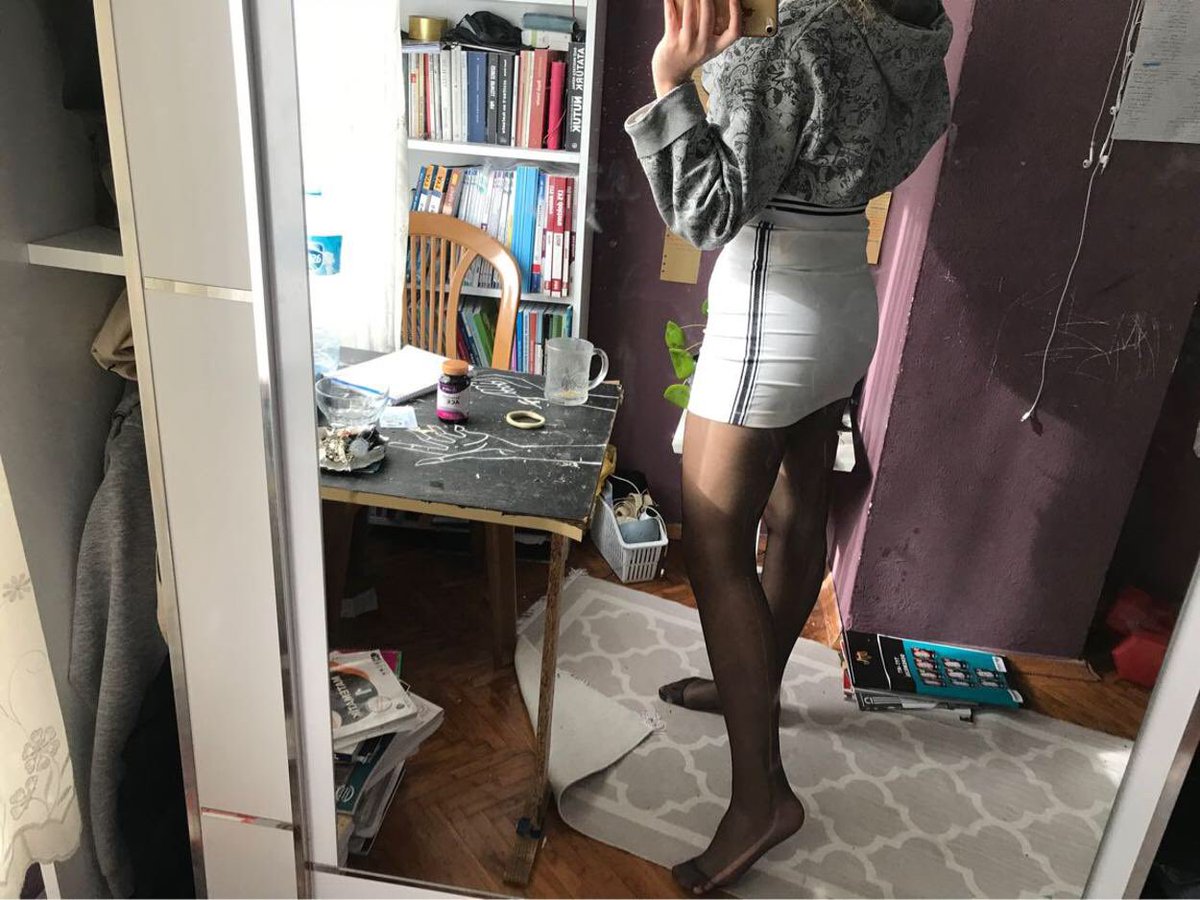 Ayak/çorap fetiş Telegram kanalımıza katılın;
t.me/+5OcIC3qMfcc3M…

Reklamsız sansürsüz Fetiş - P*rno video kanalımız;
t.me/+ZoQHp1LRHZ41Y…