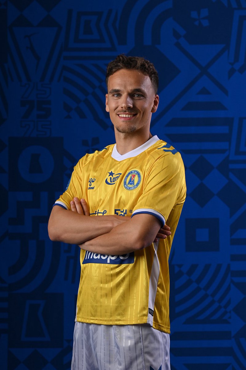 New t-shirt, time to make new memories.
⏳⚽️
#MOTORUNITED