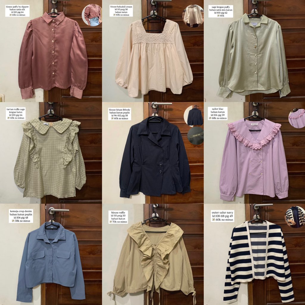 shopee : wearingbynaf tweet media