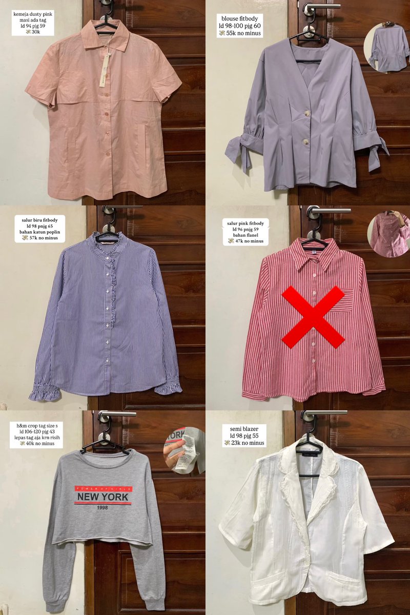 shopee : wearingbynaf tweet media