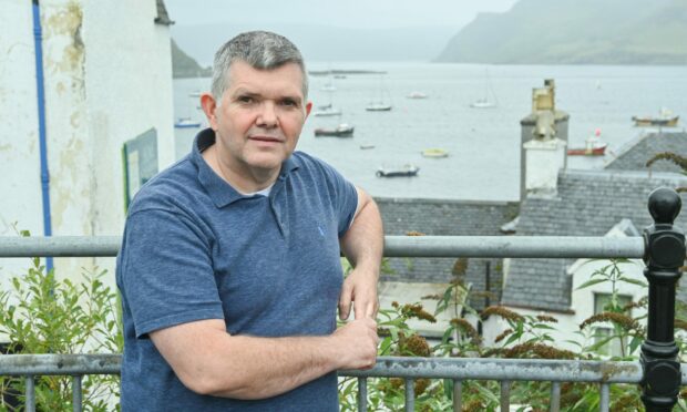 ASSC News (@asscnews) on Twitter photo A Skye business owner says Highland Council’s STL licensing process “almost feels like sabotage.”
He’s not alone...
Months of delay. Shifting requirements. No consistency.
pressandjournal.co.uk/fp/news/680037…
<a href="/SaveSCScotland/">SaveSelfCatering</a> <a href="/FionaCampbell74/">Fiona Campbell</a> <a href="/HighlandCouncil/">The Highland Council</a> A Skye business owner says Highland Council’s STL licensing process “almost feels like sabotage.”
He’s not alone...
Months of delay. Shifting requirements. No consistency.
pressandjournal.co.uk/fp/news/680037…
<a href="/SaveSCScotland/">SaveSelfCatering</a> <a href="/FionaCampbell74/">Fiona Campbell</a> <a href="/HighlandCouncil/">The Highland Council</a>