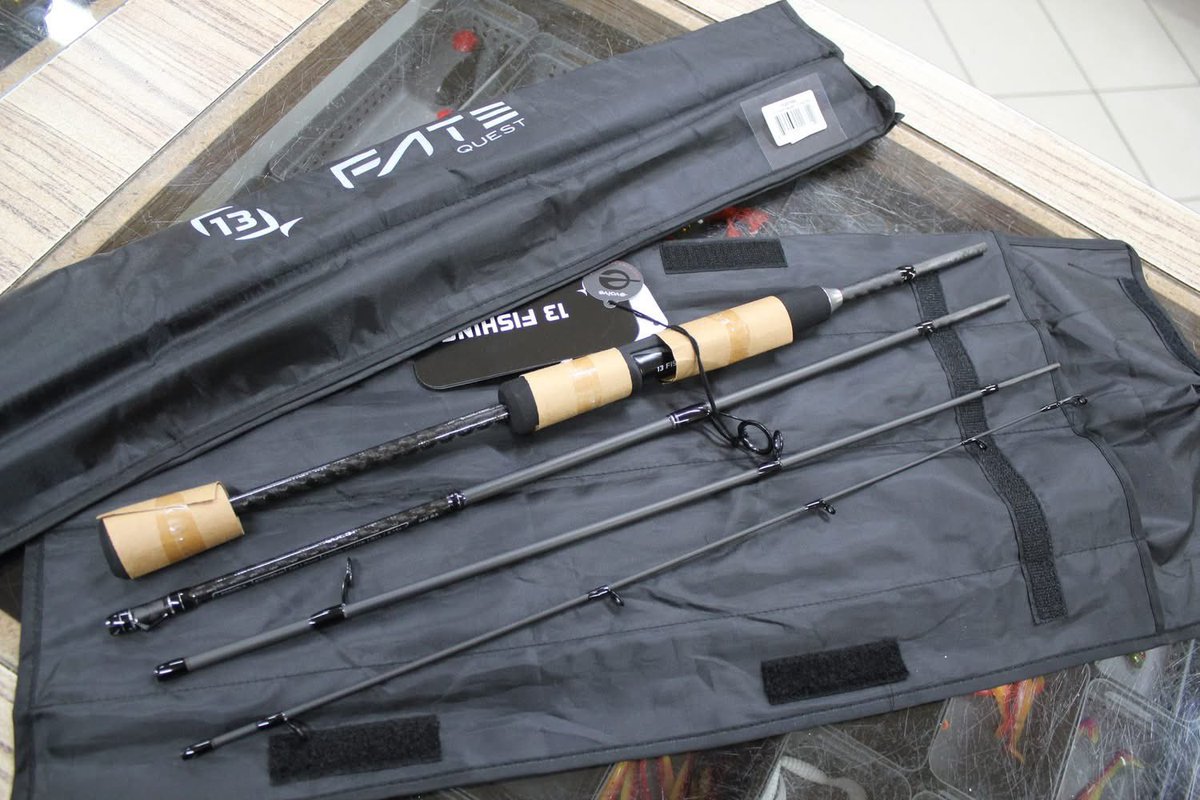 babacskaone's tweet photo. Egy kis pergetés beleférhet a nyaraláson? Naná, hogy igen, mert a négy részes F13 Fishing pálcának túl nagy helyigénye nincs. A többi pedig már csak rajtad és a halakon múlik.

https://t.co/Dt7hQdyKbr https://t.co/bmcNAKgEc2