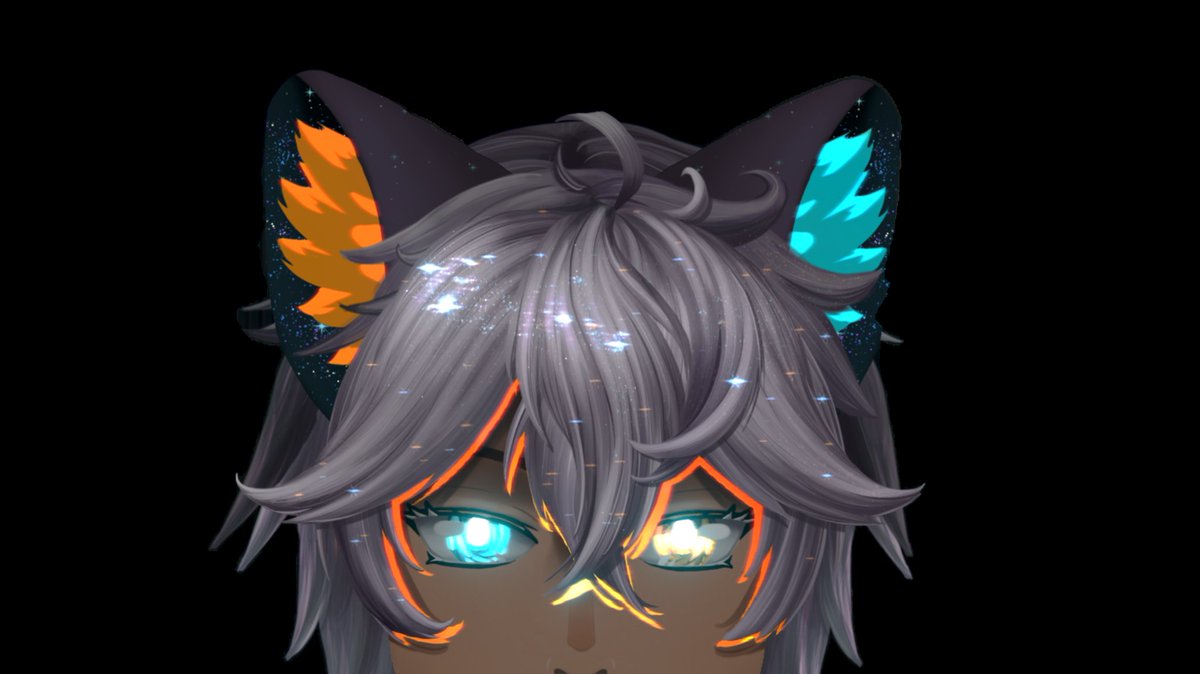 LostWarriorVT's tweet photo. @oriellee_ EYES, EYES GO BRRR

Hi there thanks for the opportunity! https://t.co/CqVaKyAxZh