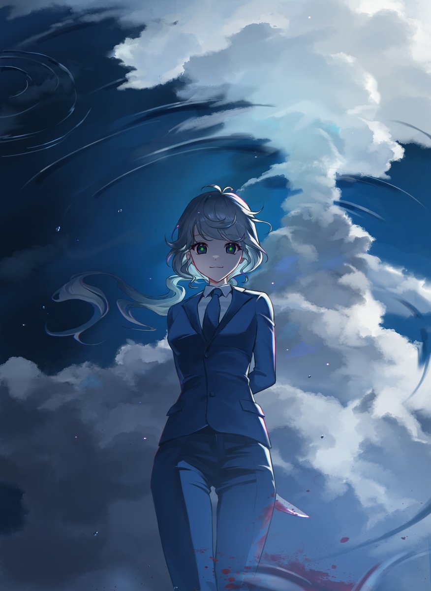 #괴담출근
이성해