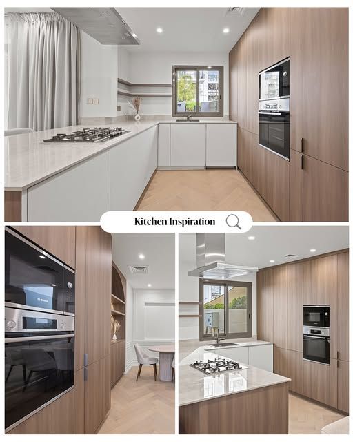 Nordsinteriors's tweet photo. Sleek. Seamless. Smart.
This kitchen isn't just a space—it's an experience. Minimalist elegance meets everyday function, tailored to suit refined tastes and culinary dreams.

🔥 Designed to serve more than just meals.

#KitchenGoals #DubaiInteriors #NordsInterior #ModernKitchen #DesignWithPurpose