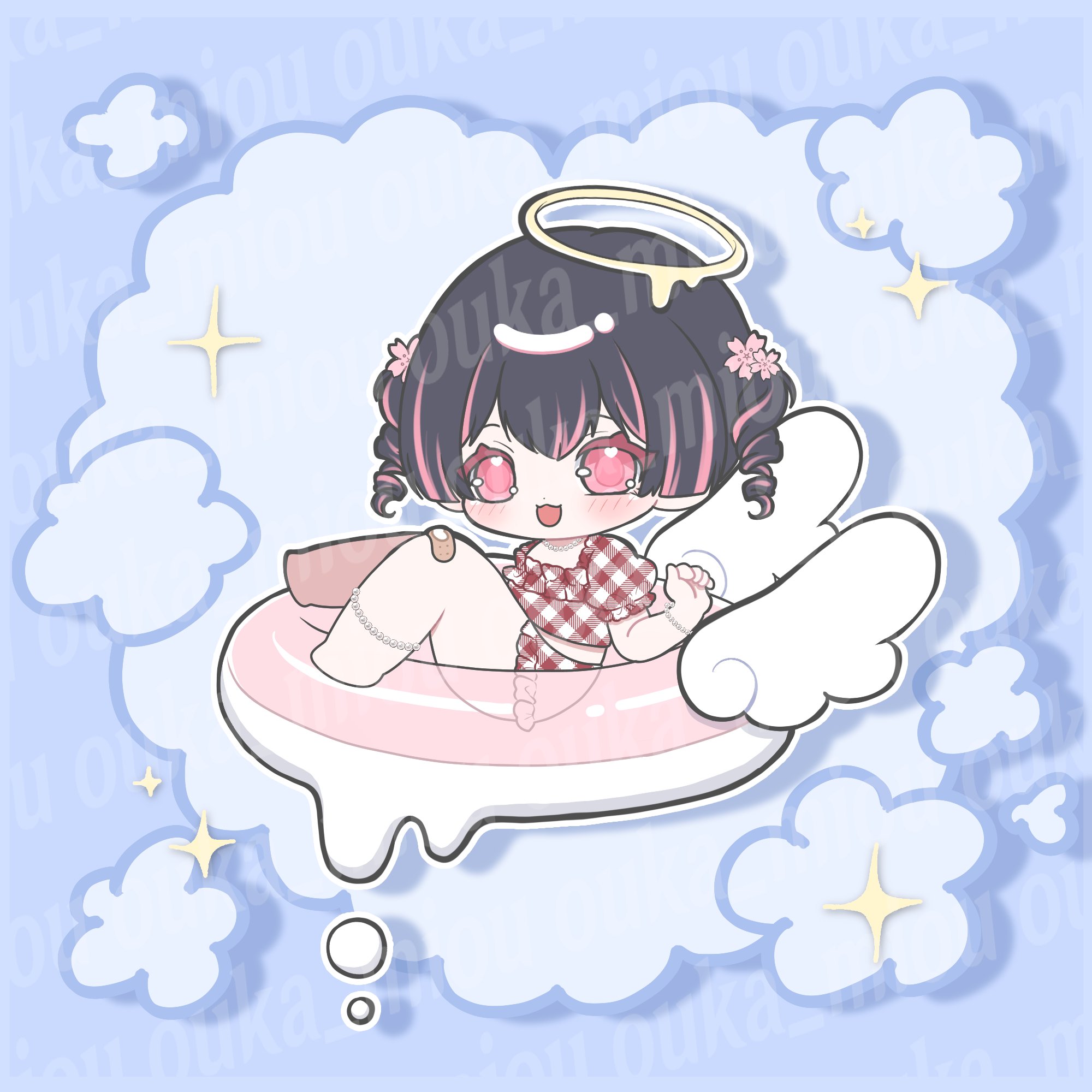 ひまうい様　8点おまとめ専用ページ 桜華みおう🌸⚙️ on X: 