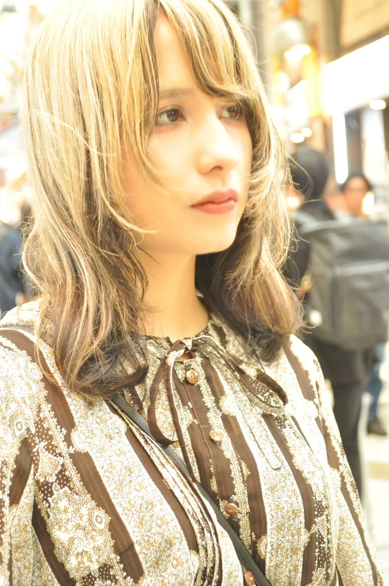Figue_et_lune's tweet photo. 中野 https://t.co/ZPoi9KhKZc