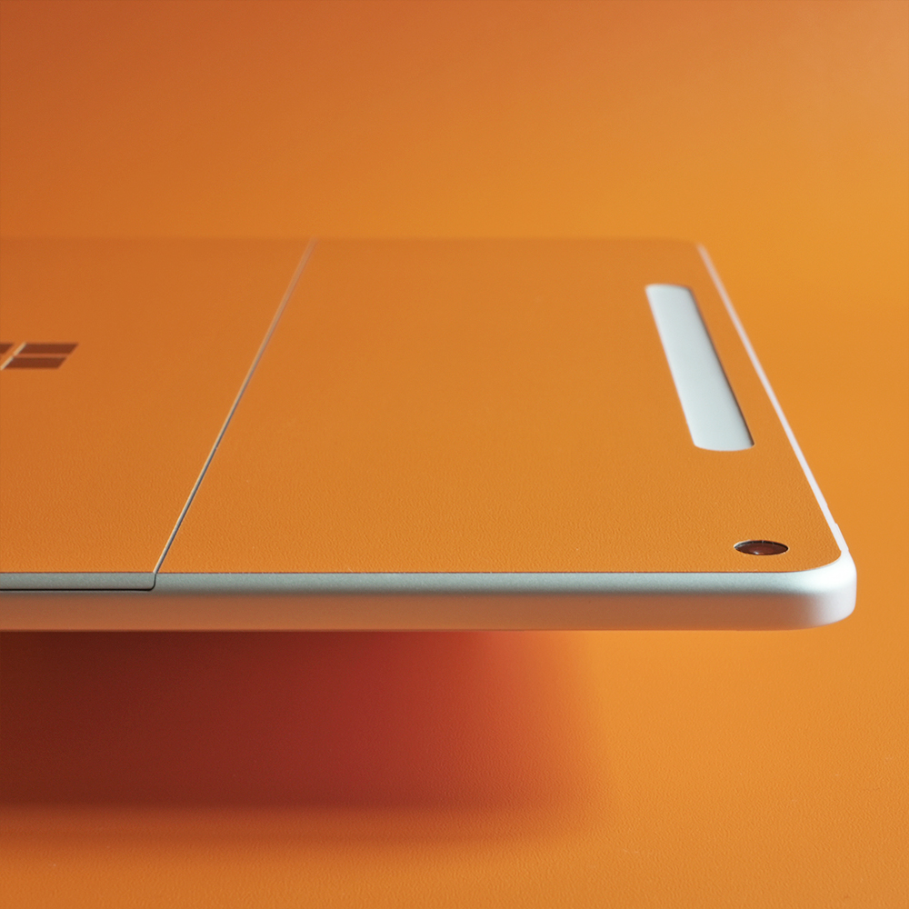 wraplus's tweet image. Surface Pro 12インチ / Laptop 13インチ に対応しました！
wraplus.jp/blogs/news/sur…
#wraplus #スキンシール @SurfaceJP