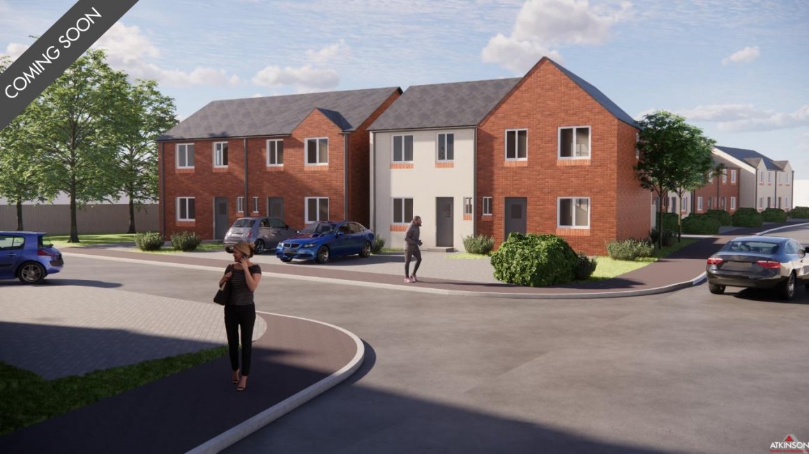 We are looking forward to getting back on site with Atkinson Building Contractors!
Our applicators will soon be heading to #Appleby, carrying out all sealant works on 25 affordable housing.
The scheme is due to be completed in 2025.