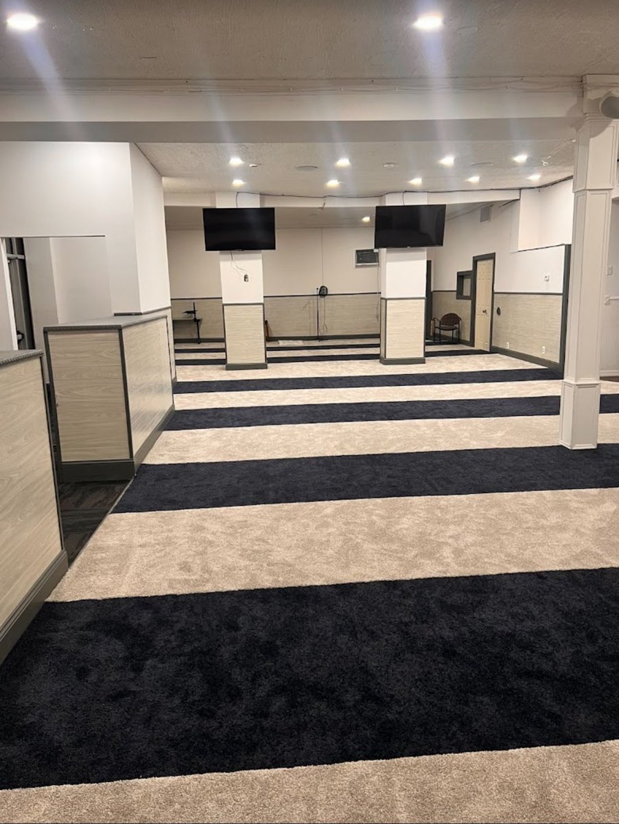 troid.org (@troidorg) on Twitter photo We were blessed with the opportunity to visit our beloved brothers at Masjid al-Wahyain <a href="/MasjidAlWahyain/">Masjid Al-Waḥyain MN</a> in the state of Minnesota. What we found there was a thriving community — young and old, students and teachers — united by a sincere love for the truth and a shared commitment We were blessed with the opportunity to visit our beloved brothers at Masjid al-Wahyain <a href="/MasjidAlWahyain/">Masjid Al-Waḥyain MN</a> in the state of Minnesota. What we found there was a thriving community — young and old, students and teachers — united by a sincere love for the truth and a shared commitment