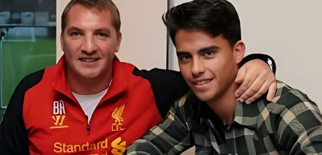 Only real Liverpool fans remember this transfer