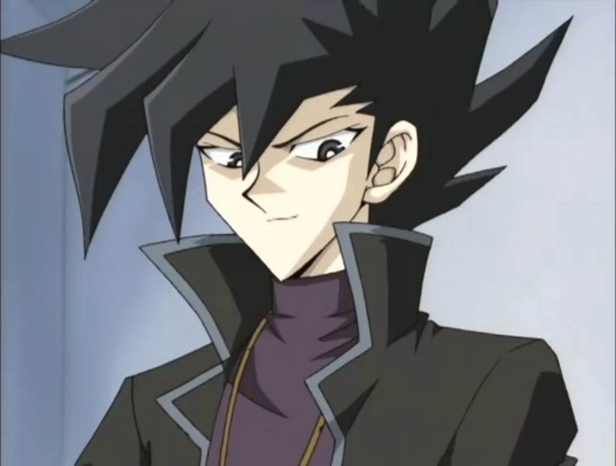 good morning to no one but chazz princeton 🖤