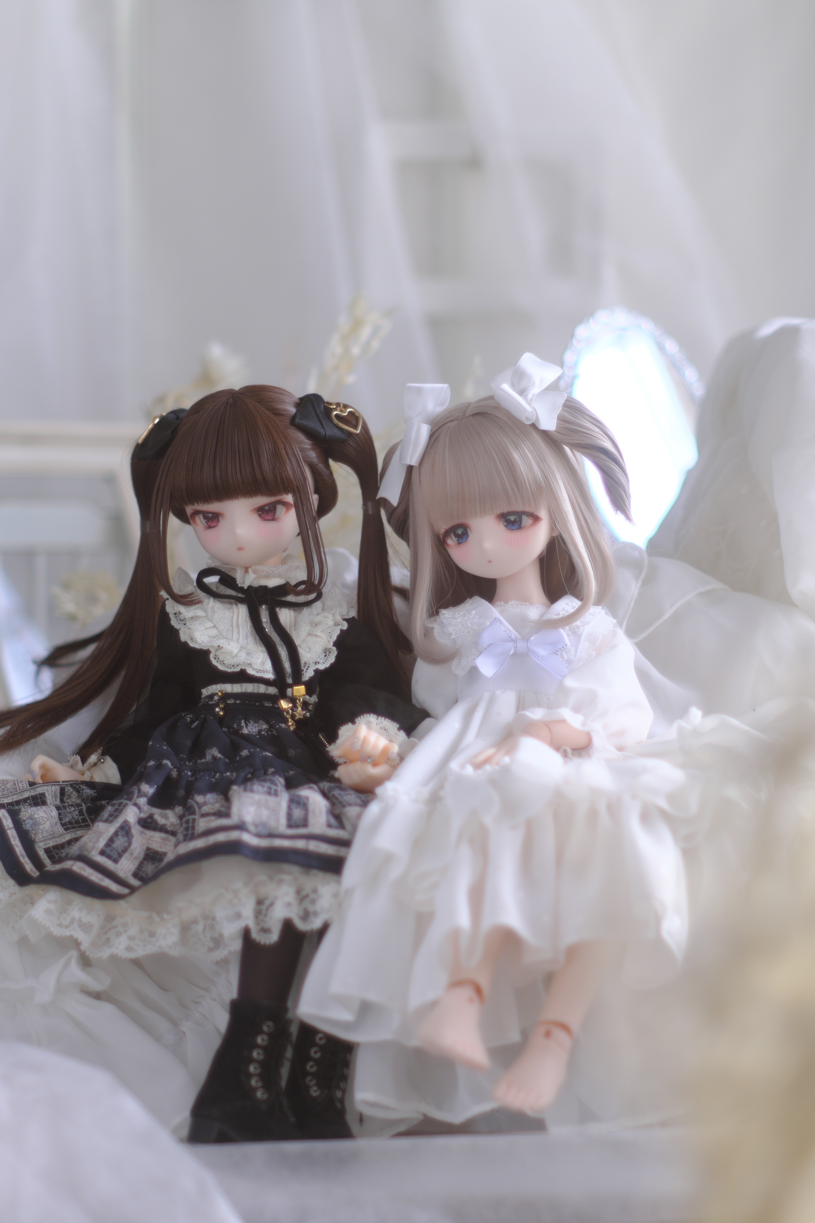 ♡かんな♡ かんな୨୧ (@kanna_doll_) / X