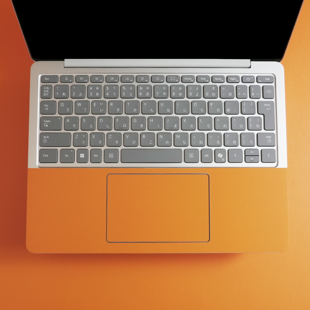 wraplus's tweet image. Surface Pro 12インチ / Laptop 13インチ に対応しました！
wraplus.jp/blogs/news/sur…
#wraplus #スキンシール @SurfaceJP