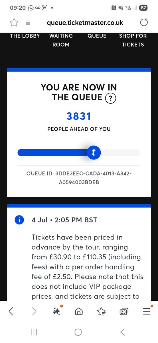 Kimberley tweet media