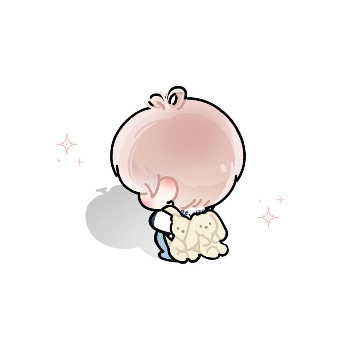 🍎🐶
 #백현 #BAEKHYUN