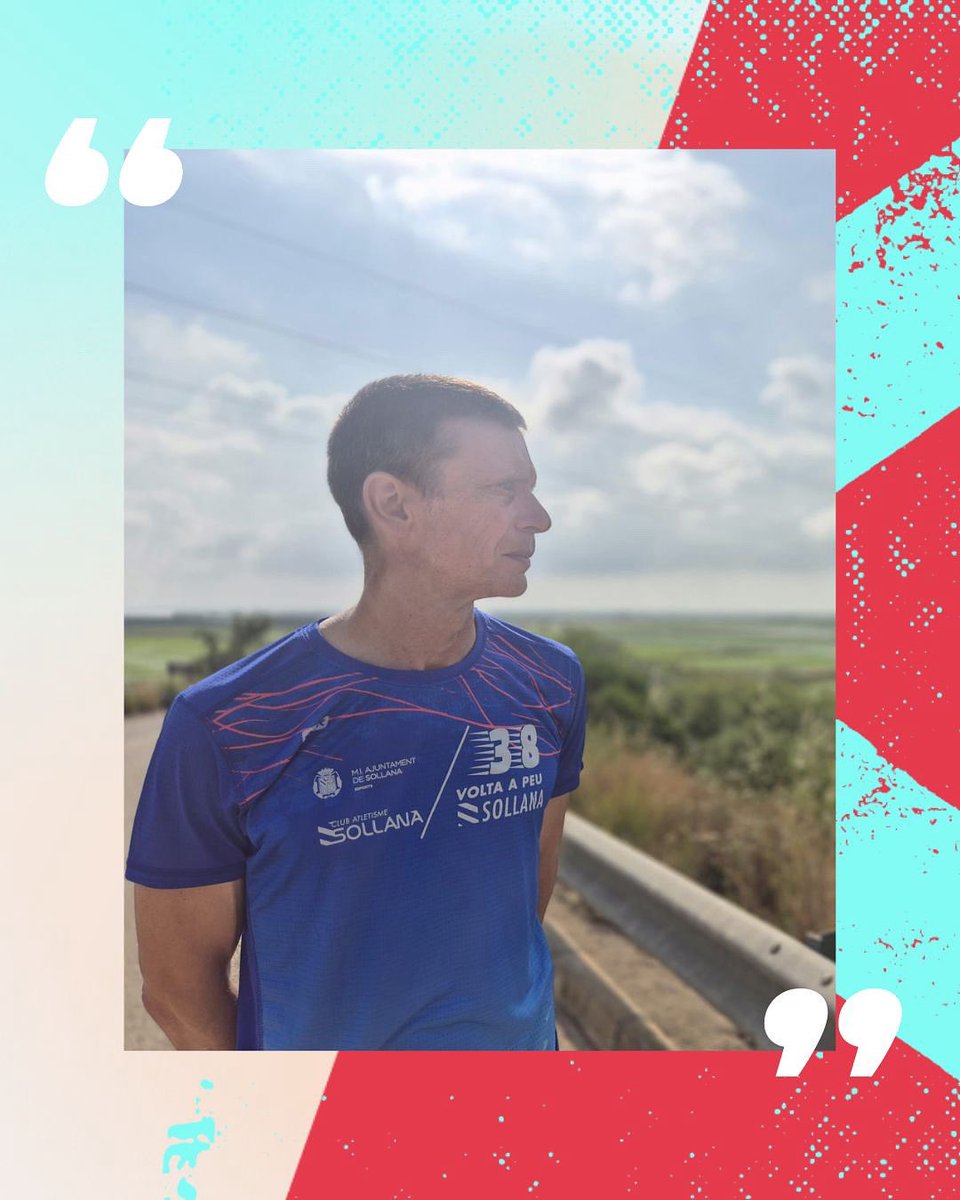 🏃‍♀️10 EDICIONS, 10 CARRERES​🏃‍♂️

7️⃣ XXXVIII VOLTA A PEU SOLLANA
📆 12 JULIOL
🕙 20:00 HORES
📲  cronorunner.com/inscripcion.ph…

#CircuitAlbufera10 #CircuitAlbufera #Run #Running #Runner #Correr #CircuitSolidari