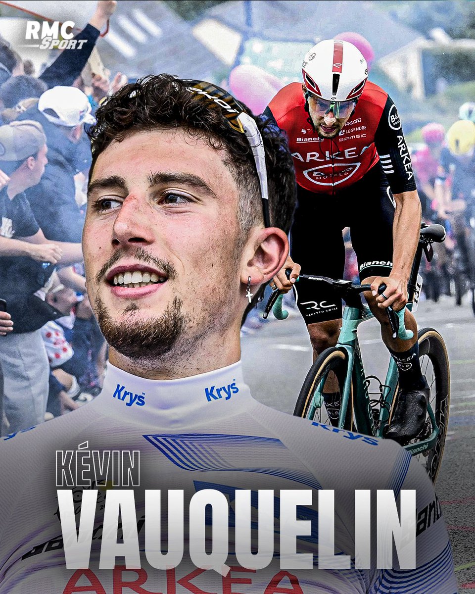 RMC Sport tweet media