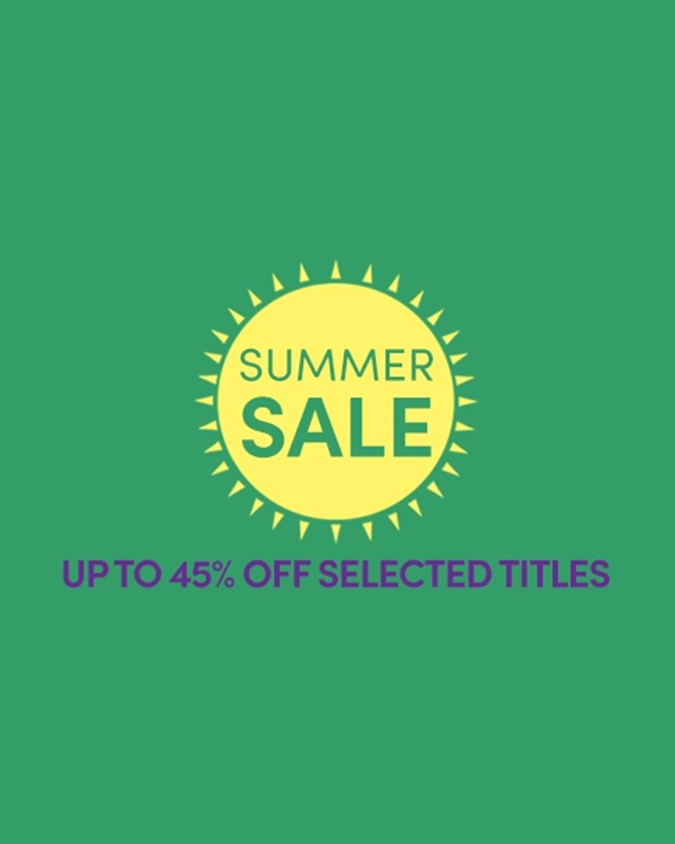 PrestoMusicCom's tweet image. Until 3rd September, we are offering up to 45% off selected titles on CD, SACD, Vinyl, Blu-Ray & DVD. Please note that downloads are not included in this offer.
🔎 Explore the offer here:
tinyurl.com/ad84hm6b