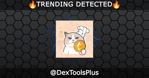 LilPuff_ETH's tweet photo. 🔥 TRENDING 🔥

https://t.co/YP2TC6aMGH https://t.co/AT82kVKhBW