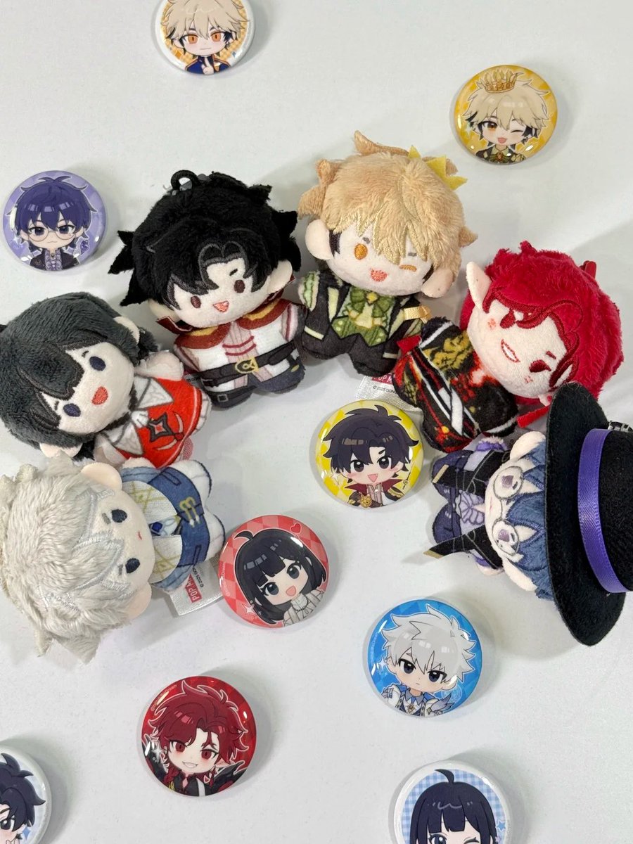 cqlderivs's tweet image. Link Click Pocket Pendant Doll💝
#Giveaways ☀️
How to Enter:
1. Like ❤️
2.Follow us
3.Retweet
🎁Bonus:#linkclick
Link Click Pocket Pendant Doll Random*1
On July 31, two lucky winners will be selected😍
Applicable :worldwide 🌎