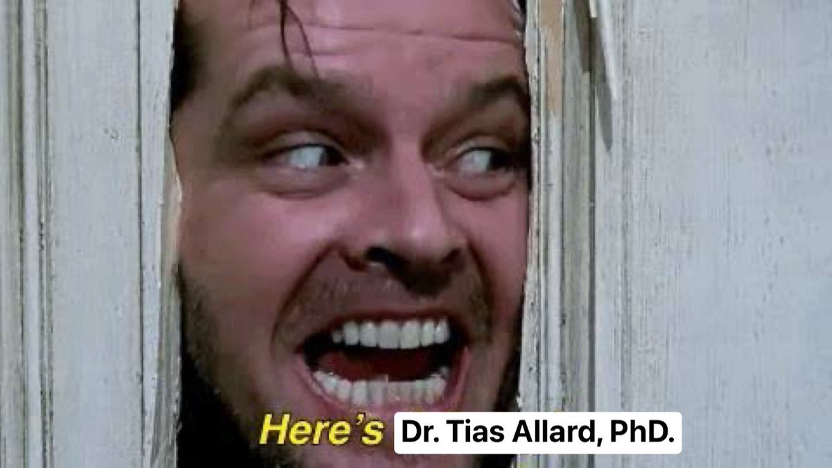 When I was younger, I was often told I kind of looked like Jack Nicholson. I’m beginning to see it now. 

My days of being a Gerard Way lookalike might be behind me. :P