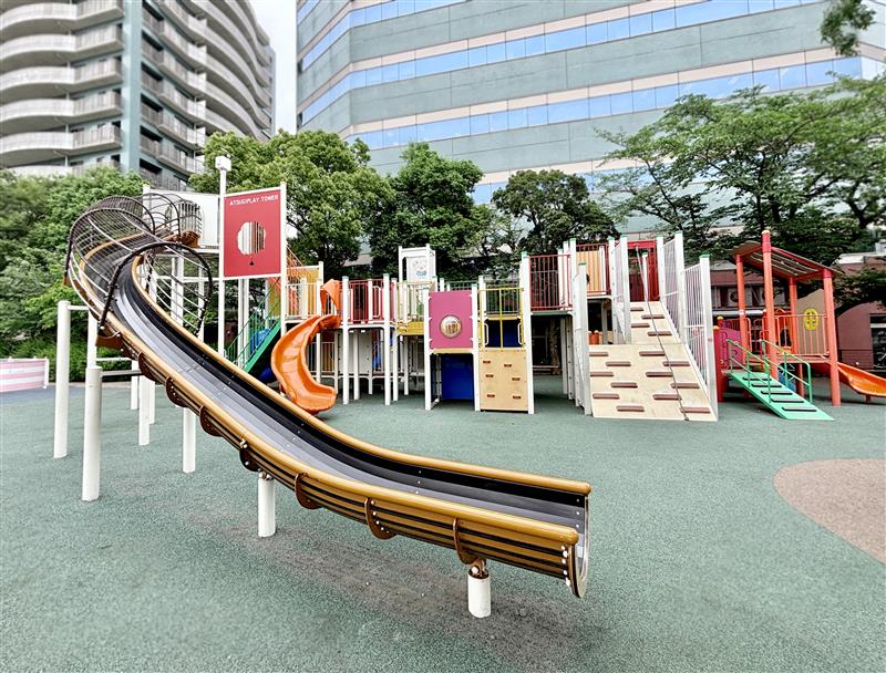 timescar_jp's tweet image. #カーシェア で行く #神奈川 #厚木中央公園
大人も子どもも楽しめる広い都市型公園⛲️
 ̄V ̄ ̄ ̄ ̄ ̄ ̄ ̄ ̄ ̄ ̄ ̄ ̄ ̄ ̄
園内の見どころや楽しみ方、周辺のグルメ情報などをご紹介✨
8月2日と3日には市内最大のお祭り「あつぎ鮎まつり」も開催されます🎶
▼レポートはこちら
timesclub.jp/sp/tanomachi_e…