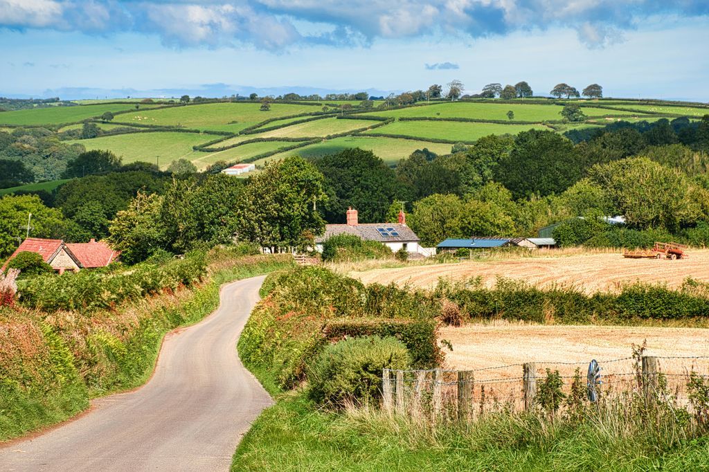 DevComsTogether's tweet image. 🏡 #RuralHousingWeek 🏡
“I Feel Like a Blot on a Computer Screen” - a powerful phrase from a report into the extent of hidden homelessness in South Hams, Plymouth and Cornwall.
Rural homelessness is an issue that often goes under the radar. Read more: buff.ly/mZrUsR0