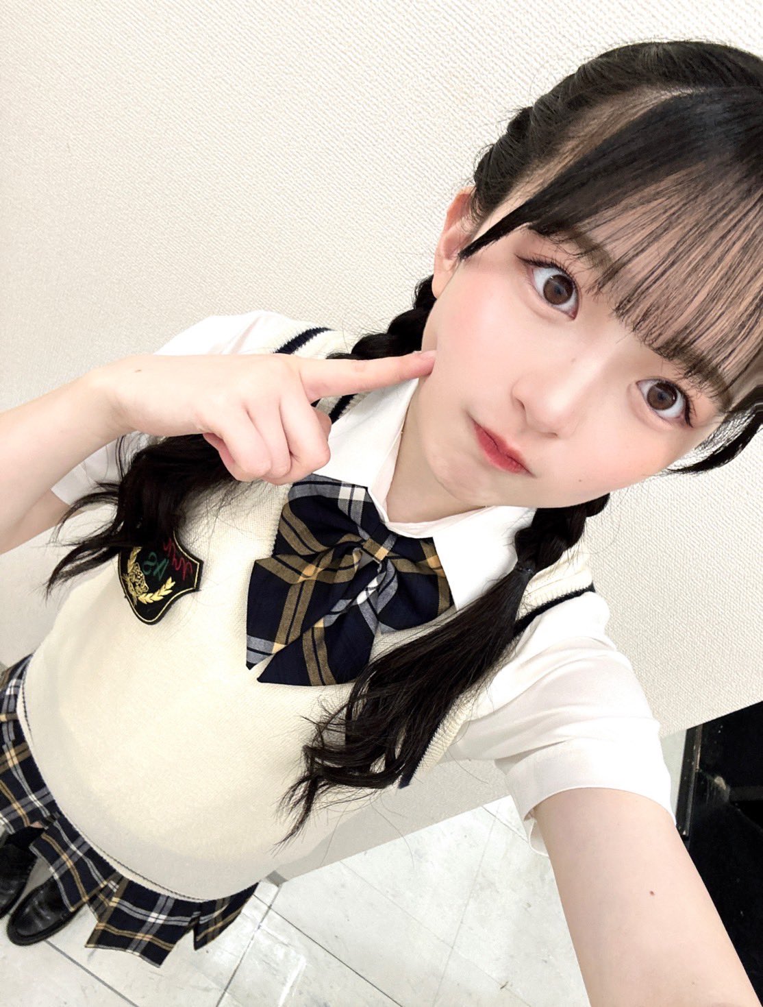 石山千尋【NMB48】 on X: 