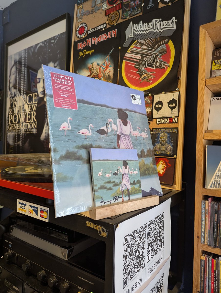 101 Collectors Records tweet media